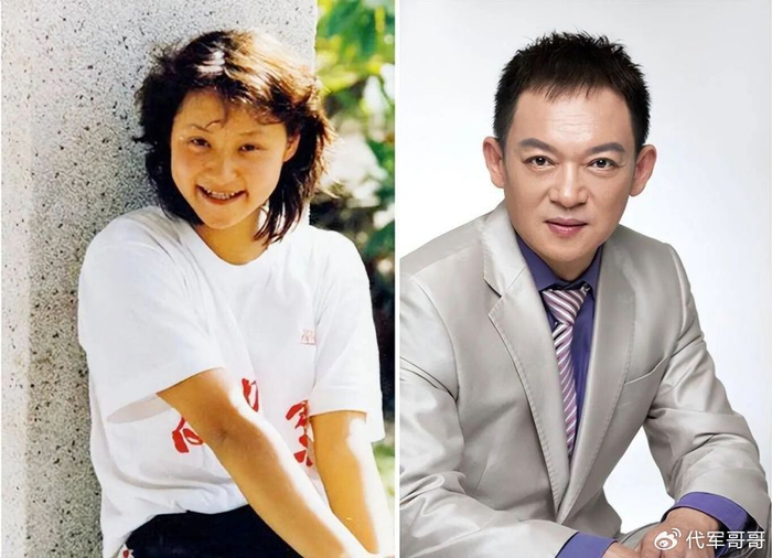 kaiyun-55岁高敏近况曝光！再婚带儿子嫁给大10岁教授，如今婚姻很幸福|苏超|公益|陈志刚|跳水|苏东_新浪体育_新浪新闻