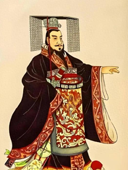 开云-秦始皇统一后干了件错事！直接导致大秦3年灭亡，司马光一语道破